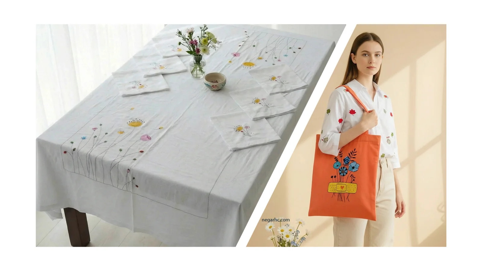 Elegance That Transforms the Experience